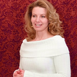 Sandra W. Baker, Speaker